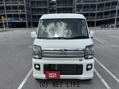 スズキ エブリイワゴン