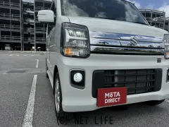 スズキ エブリイワゴン