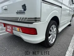 スズキ エブリイワゴン