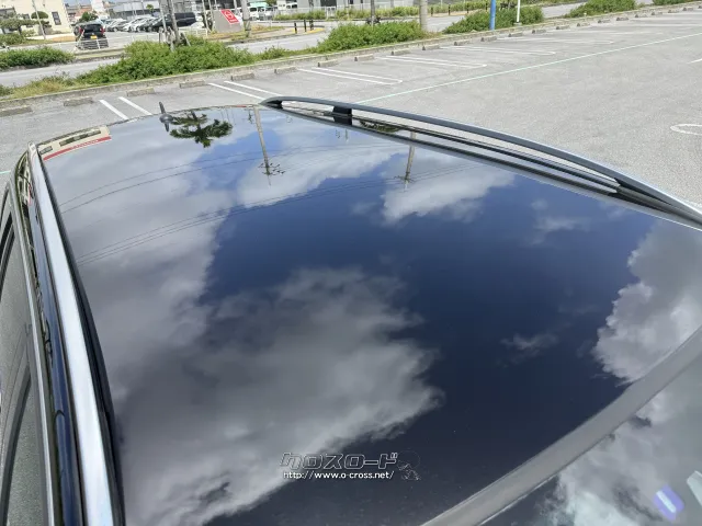 メルセデス・ベンツ Cクラスワゴン