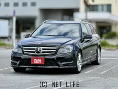 メルセデス・ベンツ Cクラスワゴン