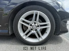 メルセデス・ベンツ Cクラスワゴン