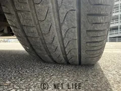 メルセデス・ベンツ Cクラスワゴン