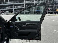 メルセデス・ベンツ Cクラスワゴン