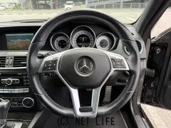 メルセデス・ベンツ Cクラスワゴン