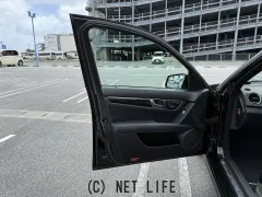 メルセデス・ベンツ Cクラスワゴン