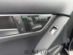メルセデス・ベンツ Cクラスワゴン