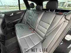 メルセデス・ベンツ Cクラスワゴン