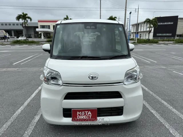 ダイハツ タント