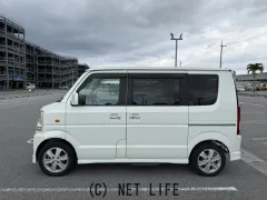 スズキ エブリイワゴン