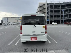 スズキ エブリイワゴン