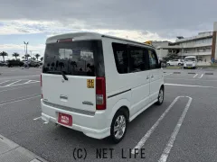 スズキ エブリイワゴン