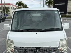 スズキ エブリイワゴン