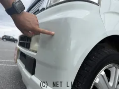 スズキ エブリイワゴン