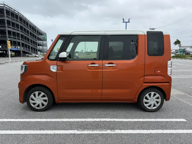 ダイハツ ウェイク