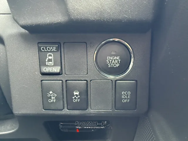 ダイハツ ウェイク
