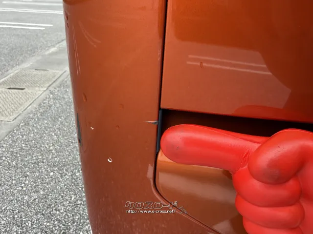 ダイハツ ウェイク