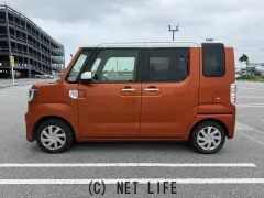 ダイハツ ウェイク