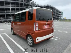 ダイハツ ウェイク