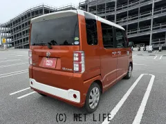 ダイハツ ウェイク