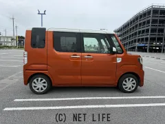 ダイハツ ウェイク