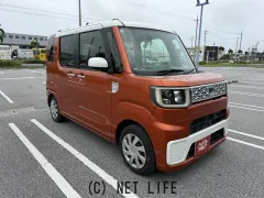 ダイハツ ウェイク