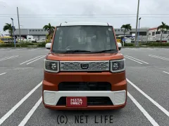 ダイハツ ウェイク