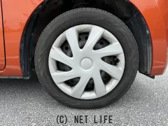 ダイハツ ウェイク