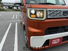 ダイハツ ウェイク