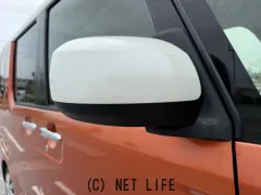 ダイハツ ウェイク