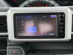 ダイハツ ウェイク