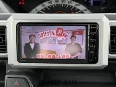 ダイハツ ウェイク