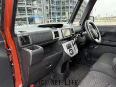 ダイハツ ウェイク