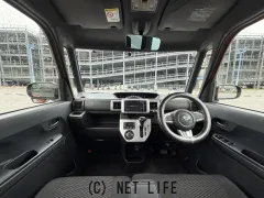 ダイハツ ウェイク