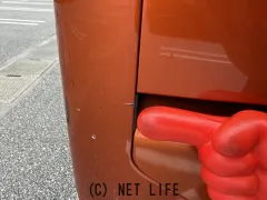 ダイハツ ウェイク