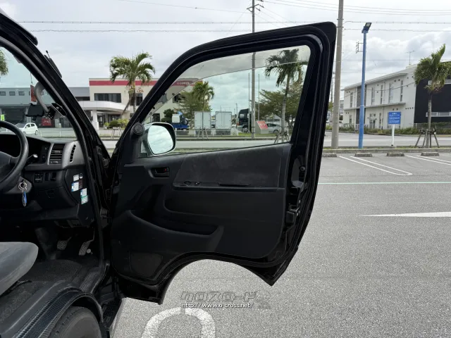 トヨタ ハイエース
