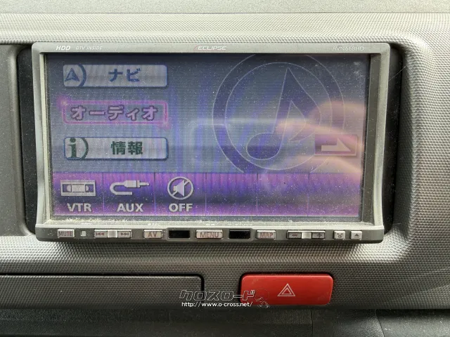 トヨタ ハイエース