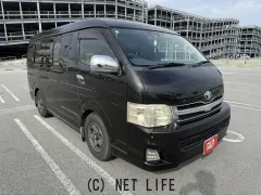 トヨタ ハイエース