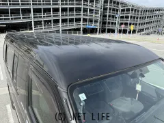 トヨタ ハイエース
