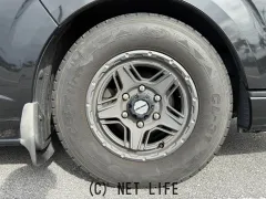 トヨタ ハイエース
