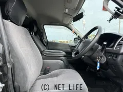 トヨタ ハイエース