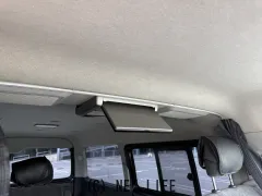 トヨタ ハイエース