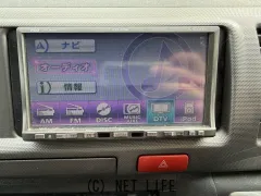 トヨタ ハイエース