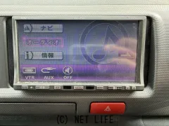 トヨタ ハイエース