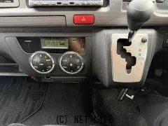 トヨタ ハイエース
