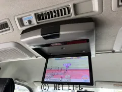 トヨタ ハイエース
