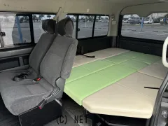 トヨタ ハイエース