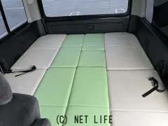 トヨタ ハイエース