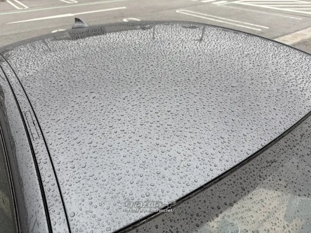 BMW 4シリーズグランクーペ