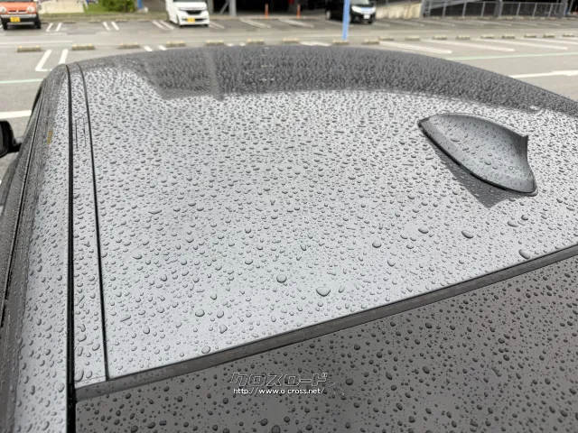 BMW 4シリーズグランクーペ
